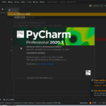 PyCharm 2020.3.1最新激活码(亲测有效2.5号更新)