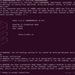 ubuntu Redis启动/停止