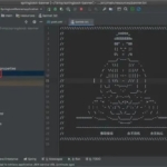 SpringBoot 的 banner 换成了美女