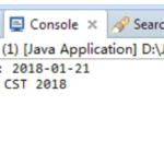 Java 8 的日期处理,工作必用!