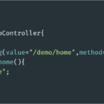 40 个 SpringBoot 常用注解