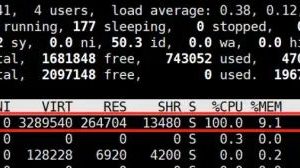 记录一次JVM调优过程