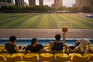 和东北老家发小 20 年后重聚，我看到小镇做题家的真实人生