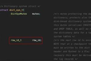线上 MySQL 的自增 id 用尽怎么办？