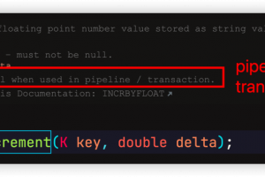 当 Redis 碰上 @Transactional，有大坑，要注意！