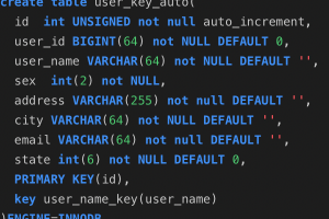 用雪花 id 和 uuid 做 MySQL 主键，被领导怼了