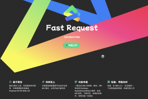 IDEA版Postman新版发布，Restful Fast Request功能真心强大！