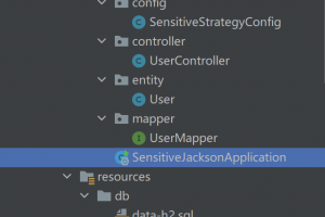 数据脱敏的 3 种常见方案