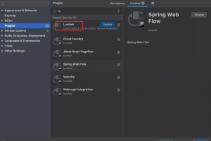 IDEA 插件，能让你的代码飞起来！