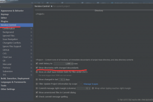19条 IDEA 优化设置技巧[新手收藏]