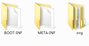 来给你的 SpringBoot 工程部署的 jar 包瘦瘦身吧！