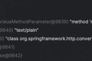 Controller层代码这么写，有点烧脑