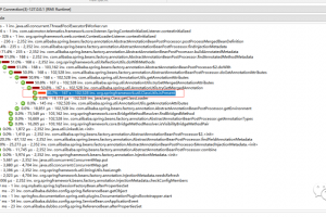 SpringBoot服务启动慢排查思路