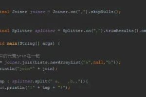 什么禁止使用阿里巴巴Java规范？