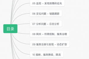一文搞懂微服务架构演进