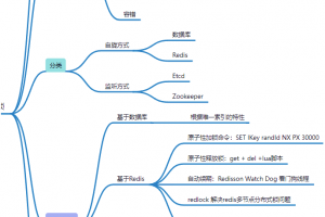 分布式锁的各种实现，看完这篇你就懂了！