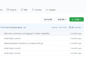 Depix开源去马赛克工具