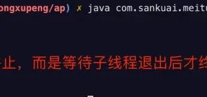 如何确保服务平稳发布？