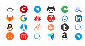 第三方授权登录组件