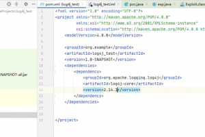 手把手教你复现Log4j2漏洞