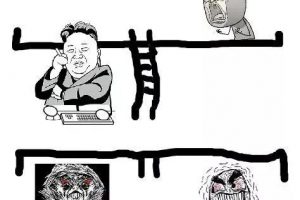 我用一根网线，控制了整栋楼的网络