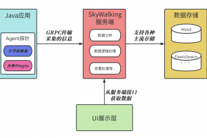 SkyWalking链路追踪系统