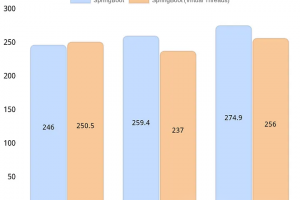 用SpringBoot 3.2虚拟线程搭建静态文件服务器有多快？