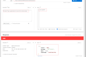 Spring Boot使用 Assert 校验让业务代码更简洁