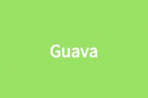 Guava的这些骚操作，让我的代码量减少了50%
