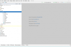 SpringBoot+Vue实现网页版人脸登录、人脸识别，逼格很高