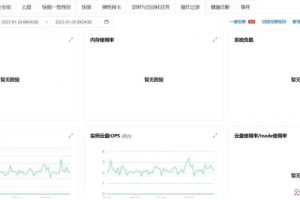 Java微服务随机掉线排查过程