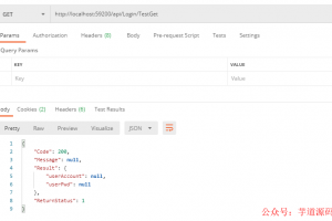 Nginx轻松搞定跨域问题