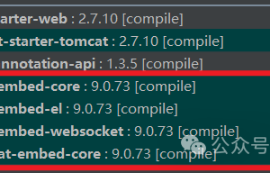 图解SpringBoot最大连接数及最大并发数