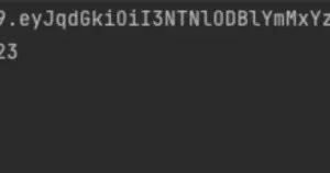 如何做到无感刷新Token?