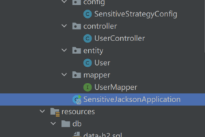 数据脱敏的 3 种常见方案