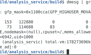 JVM内存问题排查Cookbook
