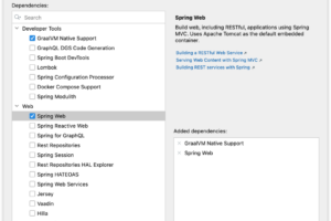 SpringBoot3启动时间缩短10倍