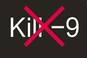 SpringBoot停机的正确方式