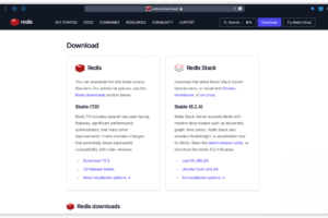 Redis 7.0 源码调试环境搭建与源码导读技巧