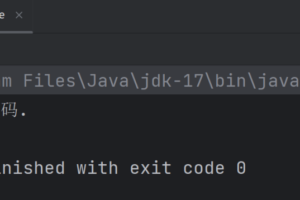 finally中的代码一定会执行吗
