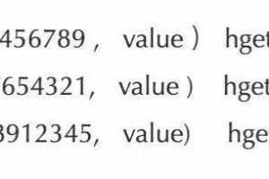 Redis大key多key拆分方案