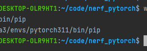 pip环境配置,包含windows与linux配置教程,pip源地址,修改pip文件下载模块的默认存储路径