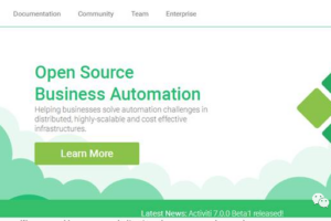 工作流引擎Activiti教程，srpingboot整合Activiti7教程