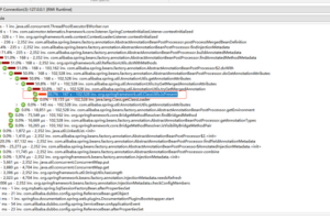 SpringBoot服务启动慢排查思路