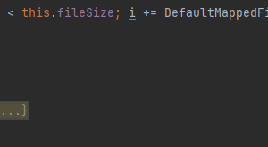 没有二十年功力，写不出这一行“看似无用”的代码！