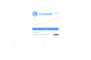 Crawlab 一款开源、强悍的分布式爬虫管理平台