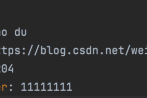 SpringBoot优化小妙招