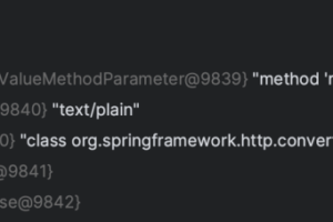 这才是后端API接口应该有的样子！