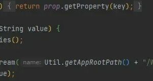 新手常犯的一些问题