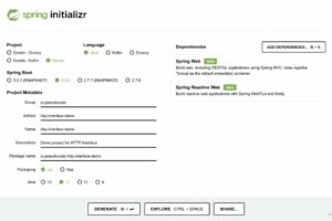 Spring 6 正式“抛弃”feign